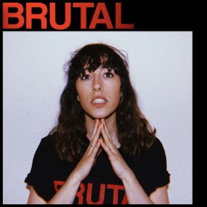 Drew Sycamore - Brutal (Vinyl) i gruppen VINYL / Dansk Musik,Pop-Rock hos Bengans Skivbutik AB (3812875)