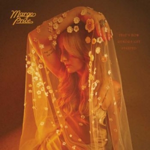 Price Margo - That's How Rumours Get Started i gruppen CD hos Bengans Skivbutik AB (3813158)