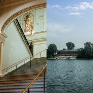 Blandade Artister - We Jazz Live Plates 2+3 Ateneum 201 i gruppen VINYL / Jazz hos Bengans Skivbutik AB (3813220)