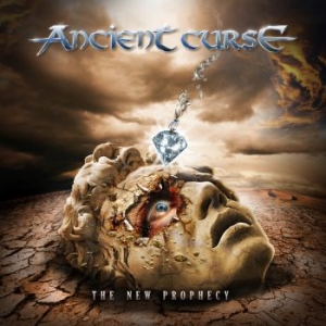 Ancient Curse - New Prophecy The (2 Lp Vinyl) i gruppen VINYL / Hårdrock/ Heavy metal hos Bengans Skivbutik AB (3813225)