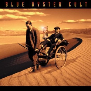 Blue Öyster Cult - Curse Of The Hidden Mirror i gruppen VINYL / Pop-Rock hos Bengans Skivbutik AB (3813316)