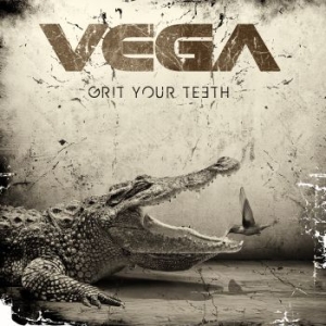 Vega - Grit Your Teeth i gruppen Kampanjer / BlackFriday2020 hos Bengans Skivbutik AB (3813317)