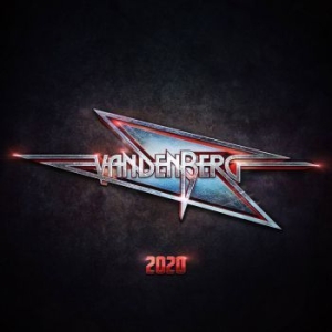 Vandenberg - 2020 i gruppen VINYL / Pop-Rock hos Bengans Skivbutik AB (3813328)