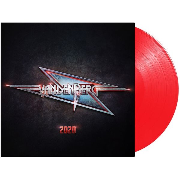 Vandenberg - 2020 i gruppen VINYL / Rock hos Bengans Skivbutik AB (3813328)