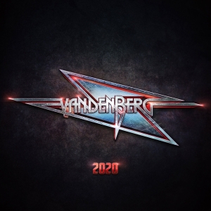 Vandenberg - 2020 i gruppen CD / Pop-Rock hos Bengans Skivbutik AB (3813329)