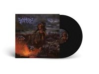 Sodomisery - Great Demise The (Vinyl) i gruppen VINYL / Hårdrock,Svensk Musik hos Bengans Skivbutik AB (3813959)