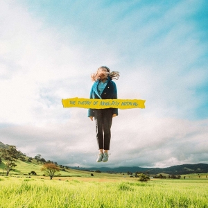 Alex The Astronaut - Theory Of Absolutely Nothing i gruppen VINYL / Pop-Rock,Övrigt hos Bengans Skivbutik AB (3813963)