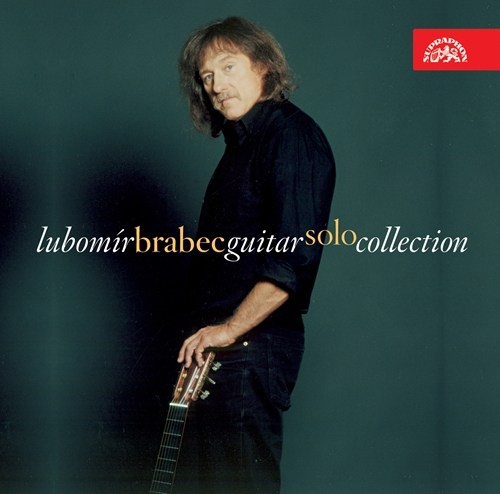 Various - Guitar Solo Collection i gruppen Externt_Lager / Naxoslager hos Bengans Skivbutik AB (3814040)