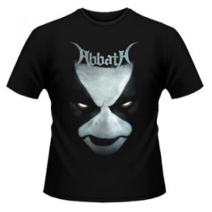 Abbath - T/S To War (M) i gruppen ÖVRIGT / Merchandise hos Bengans Skivbutik AB (3814242)