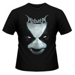Abbath - T/S To War (M) i gruppen ÖVRIGT / BW-T-shirts hos Bengans Skivbutik AB (3814242)