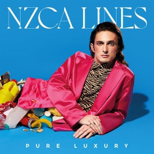 Nzca Lines - Pure Luxury i gruppen ÖVRIGT / Övrigt / aub hos Bengans Skivbutik AB (3814283)