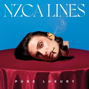 Nzca Lines - Pure Luxury i gruppen ÖVRIGT / Övrigt / aub hos Bengans Skivbutik AB (3814283)
