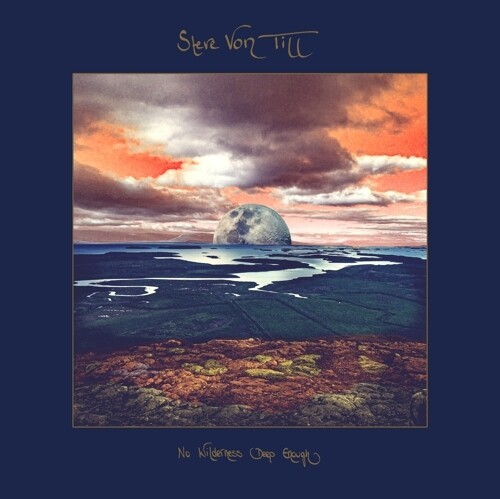 Von Till Steve - No Wilderness Deep Enough i gruppen VINYL / Worldmusic/ Folkmusik hos Bengans Skivbutik AB (3814289)