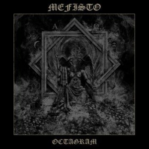 Mefisto - Octagram (Vinyl) i gruppen Kampanjer / BlackFriday2020 hos Bengans Skivbutik AB (3814300)