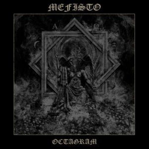 Mefisto - Octagram (Vinyl) i gruppen VINYL / Hårdrock/ Heavy metal hos Bengans Skivbutik AB (3814300)