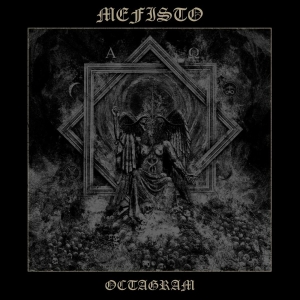 Mefisto - Octagram (Vinyl) i gruppen VINYL / Hårdrock,Svensk Musik hos Bengans Skivbutik AB (3814300)