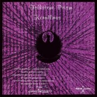Kennelmus - Folkstone Prism i gruppen CD / Jazz,Pop-Rock hos Bengans Skivbutik AB (3814315)