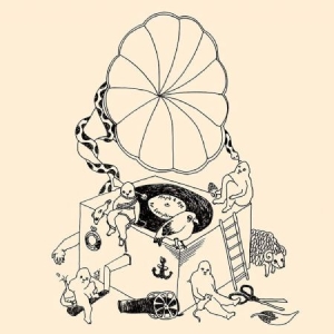 Maple And Rye - For Everything i gruppen CD / Pop-Rock hos Bengans Skivbutik AB (3814339)