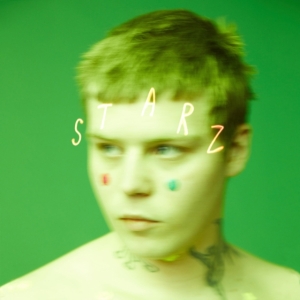 Yung Lean - Starz i gruppen VI TIPSAR / Årsbästalistor 2020 / Bengans Sthlm Årsbästa 2020 hos Bengans Skivbutik AB (3814574)