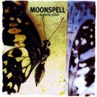Moonspell - Butterfly Effect (Digi) i gruppen CD / Pop-Rock hos Bengans Skivbutik AB (3814575)