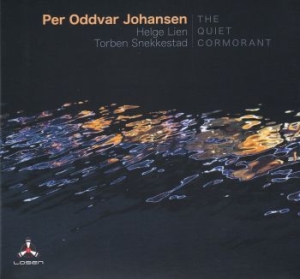 Johansen Per Oddvar - Quiet Cormorant i gruppen CD / Jazz hos Bengans Skivbutik AB (3814581)
