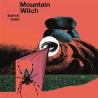 Mountain Witch - Extinct Cults (Vinyl) i gruppen ÖVRIGT / Övrigt / aub hos Bengans Skivbutik AB (3814587)