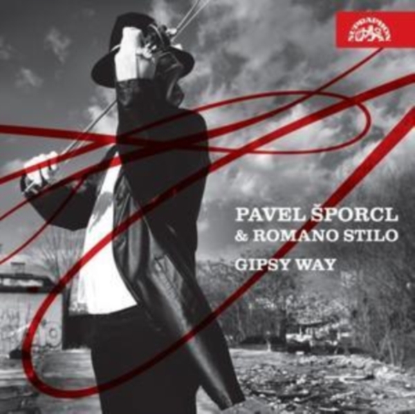 Various - Gipsy Way i gruppen Externt_Lager / Naxoslager hos Bengans Skivbutik AB (3814594)