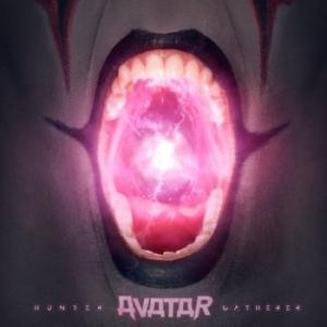 Avatar - Hunter Gatherer-Ltd/Digi- i gruppen CD hos Bengans Skivbutik AB (3815164)