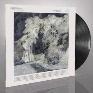 Constellatia - Language Of Limbs The (Black Vinyl i gruppen VINYL / Hårdrock/ Heavy metal hos Bengans Skivbutik AB (3815167)
