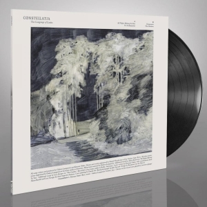 Constellatia - Language Of Limbs The (Black Vinyl i gruppen VINYL / Hårdrock hos Bengans Skivbutik AB (3815167)