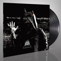 Mora Prokaza - By Chance (Black Vinyl Lp) i gruppen VINYL / Hårdrock hos Bengans Skivbutik AB (3815169)