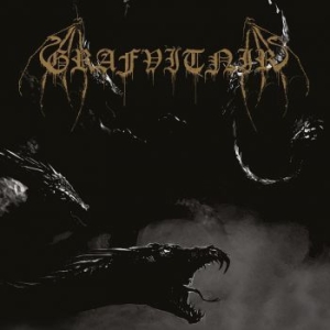 Grafvitnir - Semen Serpentis (Digi) i gruppen CD / Hårdrock/ Heavy metal hos Bengans Skivbutik AB (3815171)