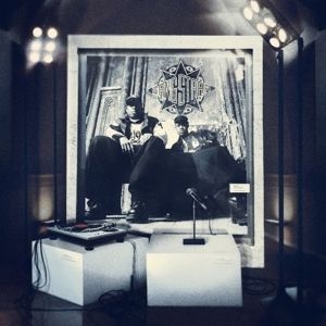 Gang Starr - One of the Best Yet i gruppen CD / Hip Hop-Rap hos Bengans Skivbutik AB (3815227)