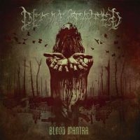 Decapitated - Blood Mantra (Vinyl Lp) i gruppen VINYL / Hårdrock hos Bengans Skivbutik AB (3815258)