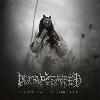 Decapitated - Carnival Is Forever (Vinyl Lp) i gruppen VINYL / Hårdrock hos Bengans Skivbutik AB (3815261)