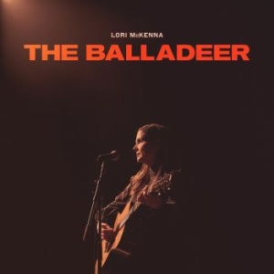 Lori McKenna - Balladeer i gruppen VINYL / Pop-Rock hos Bengans Skivbutik AB (3815451)