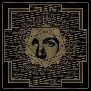 Pixie Ninja - Colours Out Of Space (Gold) i gruppen VINYL / Rock hos Bengans Skivbutik AB (3815461)
