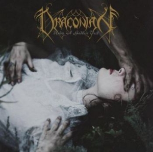 Draconian - Under A Godless Veil (Digi) i gruppen CD / Hårdrock hos Bengans Skivbutik AB (3815465)