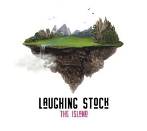 Laughing Stock - Island i gruppen CD / Pop-Rock hos Bengans Skivbutik AB (3815467)