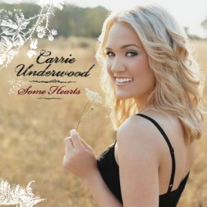 Underwood Carrie - Some Hearts -Etched- i gruppen VINYL / Nyheter / Country hos Bengans Skivbutik AB (3815475)