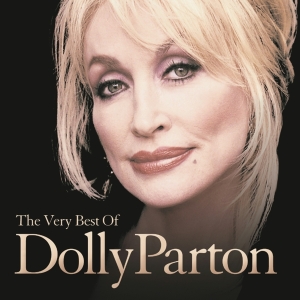Parton Dolly - The Very Best Of Dolly Parton i gruppen ÖVRIGT / -Start BM V hos Bengans Skivbutik AB (3815477)