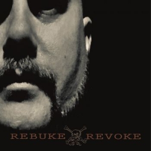 Deathbarrel - Rebuke Revoke (Orange Vinyl) i gruppen VINYL / Norsk Musik,Pop-Rock hos Bengans Skivbutik AB (3815494)