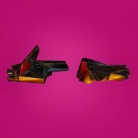 Run The Jewels - Rtj4 (2Lp) i gruppen VI TIPSAR / Årsbästalistor 2020 / Kerrang 2020 hos Bengans Skivbutik AB (3815522)