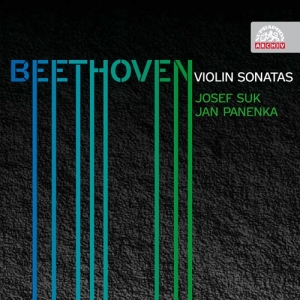 Beethoven Ludwig - Complete Violin Sonatas (4 Cd) i gruppen Externt_Lager / Naxoslager hos Bengans Skivbutik AB (3816014)