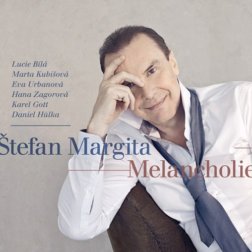 Various - Melancholie i gruppen CD / Toppsäljare hos Bengans Skivbutik AB (3816690)
