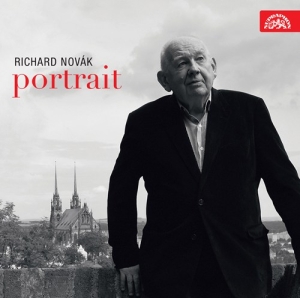 Various - Portrait i gruppen Externt_Lager / Naxoslager hos Bengans Skivbutik AB (3816704)