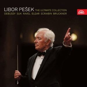 Various - Libor Pesek: The Gold Collection (4 i gruppen Externt_Lager / Naxoslager hos Bengans Skivbutik AB (3816732)