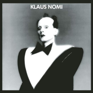 Nomi Klaus - Klaus Nomi i gruppen VINYL / Dance-Techno,Pop-Rock hos Bengans Skivbutik AB (3816939)