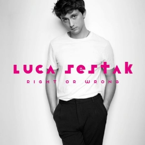 Sestak Luca - Right or Wrong i gruppen CD / Jazz hos Bengans Skivbutik AB (3816943)
