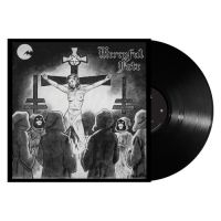 MERCYFUL FATE - MERCYFUL FATE (BLACK VINYL LP) i gruppen VINYL / Dansk Musik,Hårdrock hos Bengans Skivbutik AB (3816952)